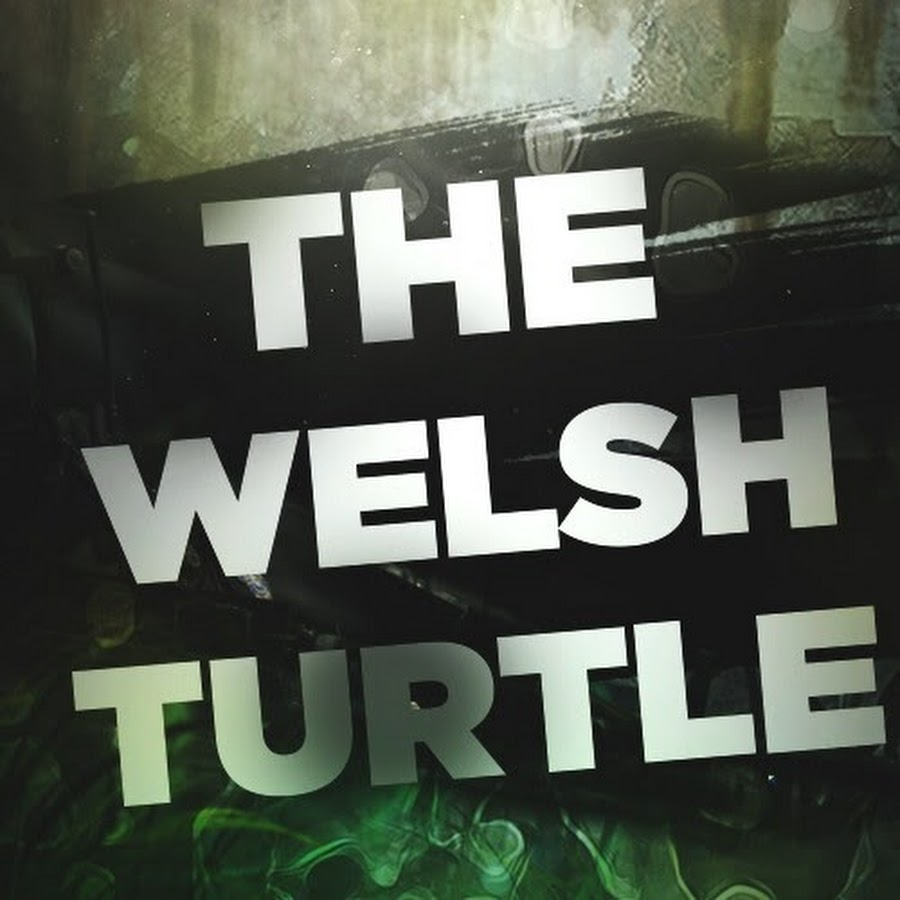 TheWelshTurtle Аватар канала YouTube