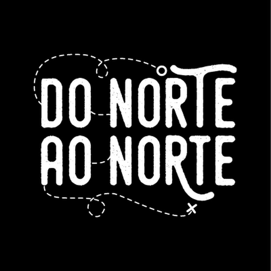 Do Norte Ao Norte YouTube channel avatar