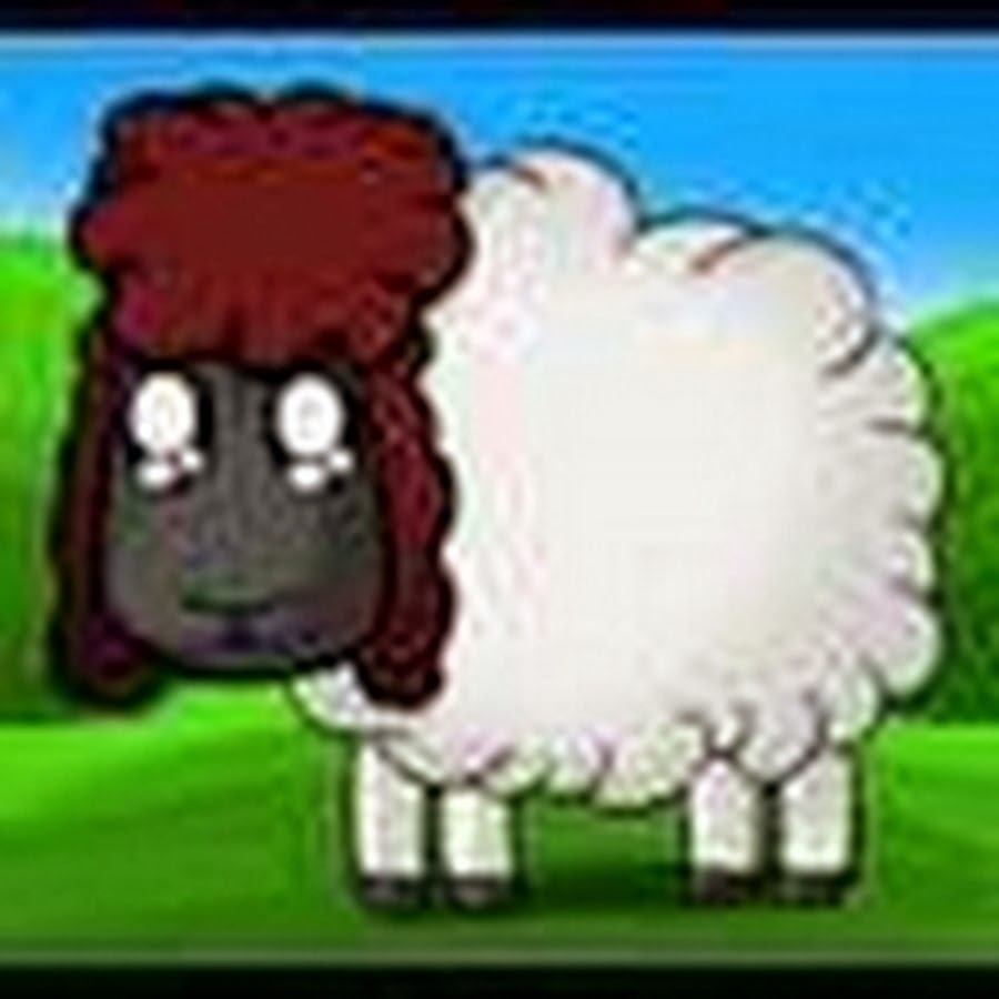 TheSheepKnowThings YouTube channel avatar