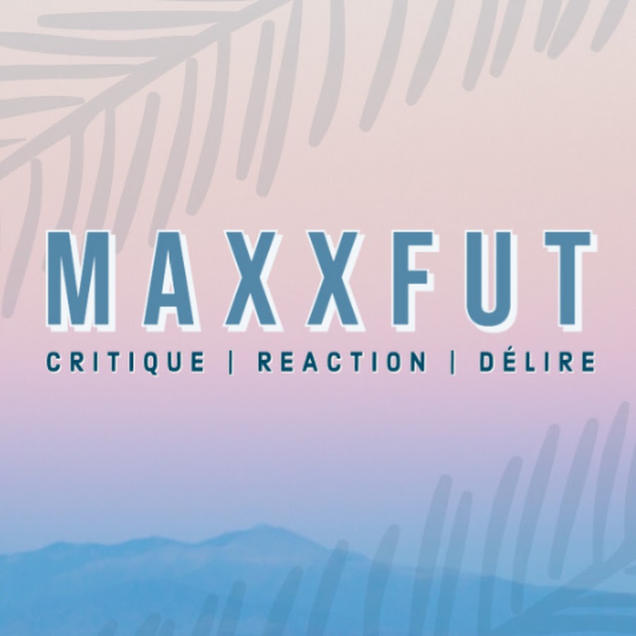 MAXXFUT YouTube channel avatar