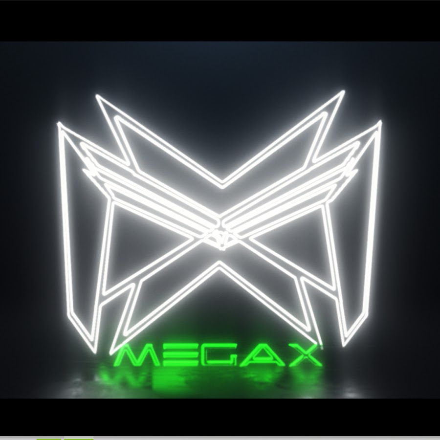 MEGATEX YouTube-Kanal-Avatar