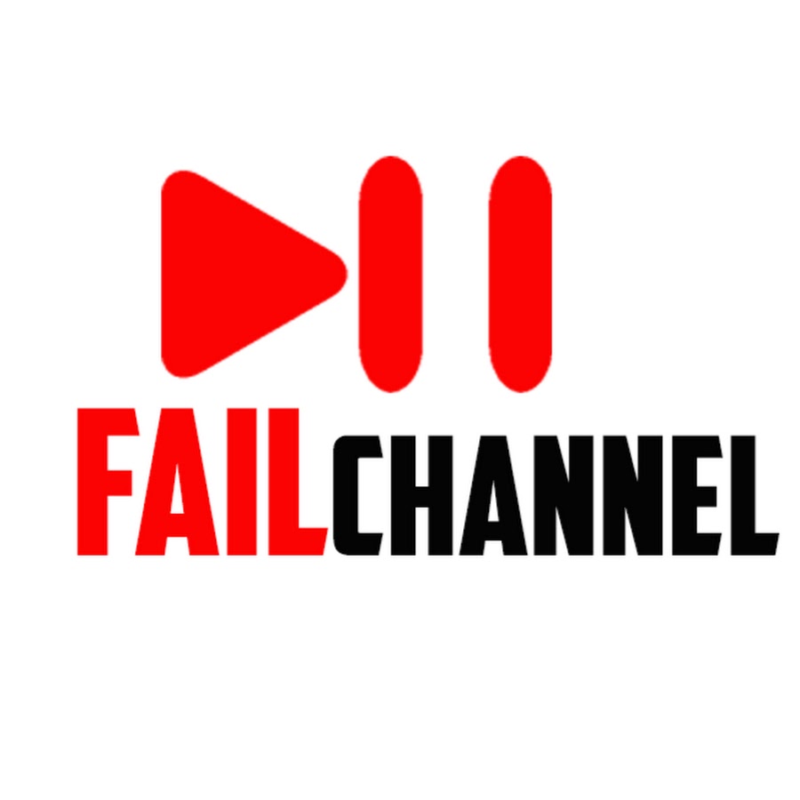 Fail Channel Awatar kanału YouTube