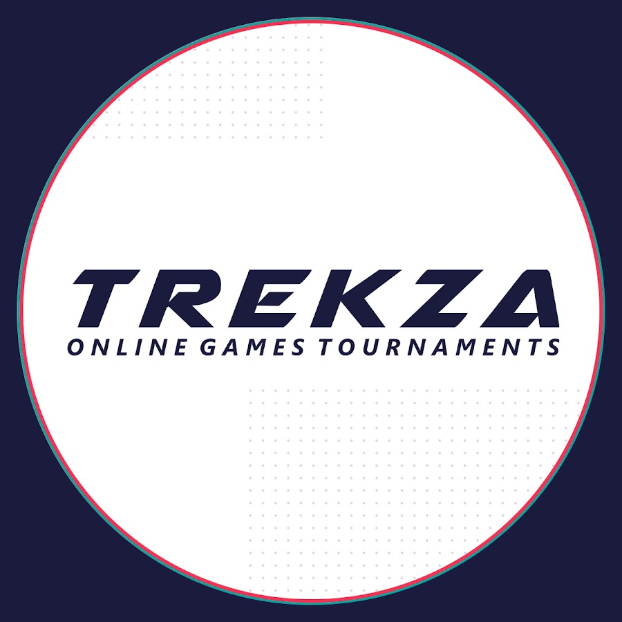 Trekza Tournaments Avatar canale YouTube 