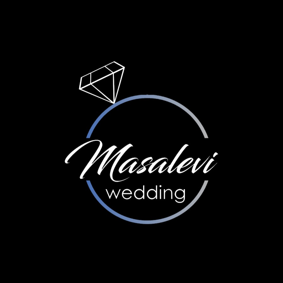 Masal Evi Wedding YouTube channel avatar