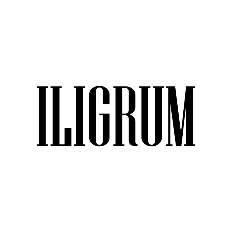 Iligrum Music YouTube channel avatar