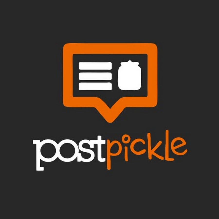 Postpickle YouTube channel avatar