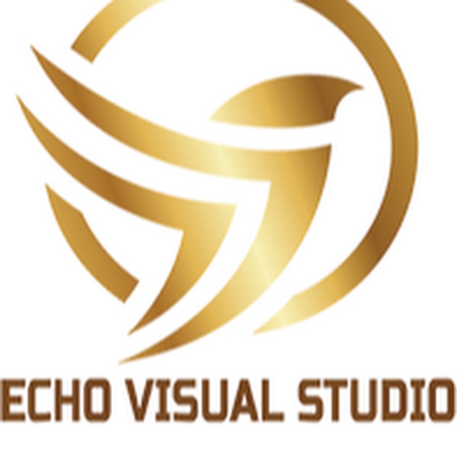 echo visualstudio YouTube channel avatar