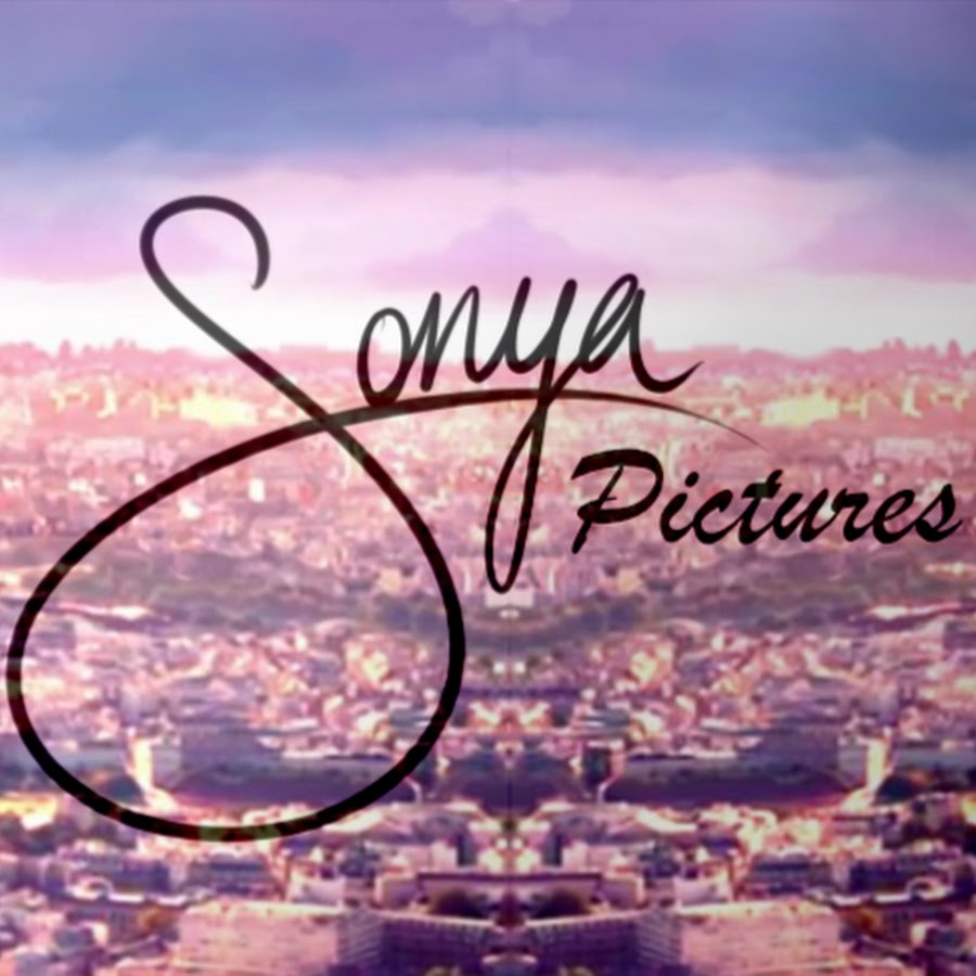 Sonya Pictures YouTube channel avatar