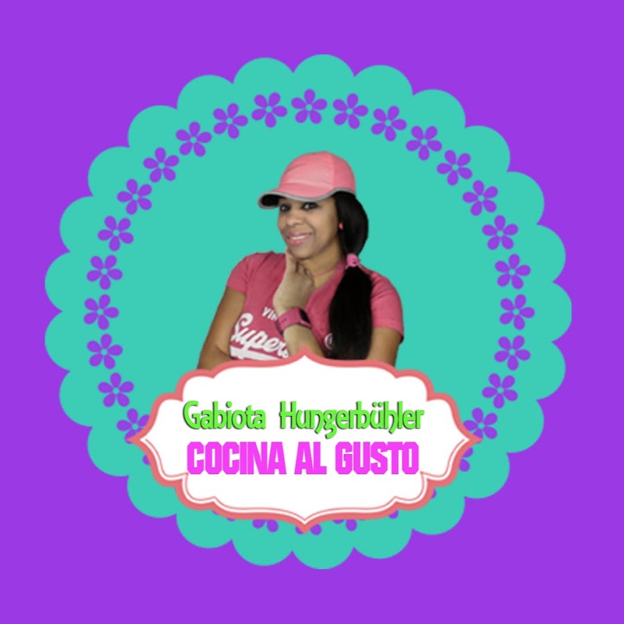 Gabiota cocina al gusto HungerbÃ¼hler رمز قناة اليوتيوب