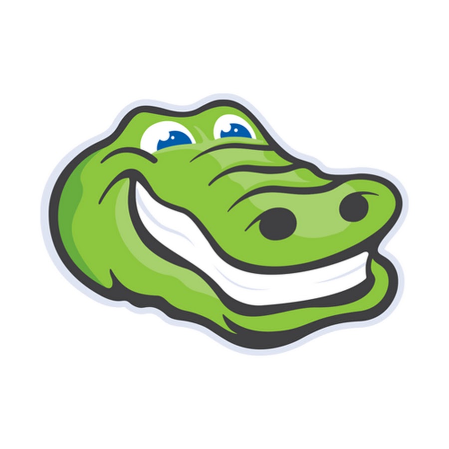Franchise Gator YouTube 频道头像