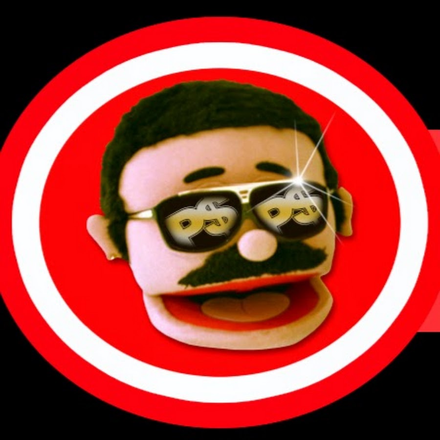 Pepe Billete رمز قناة اليوتيوب