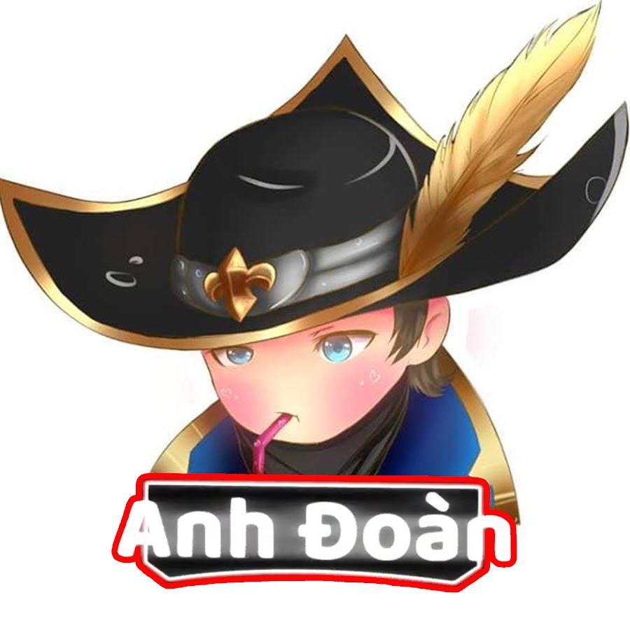 Anh ÄoÃ n YouTube channel avatar