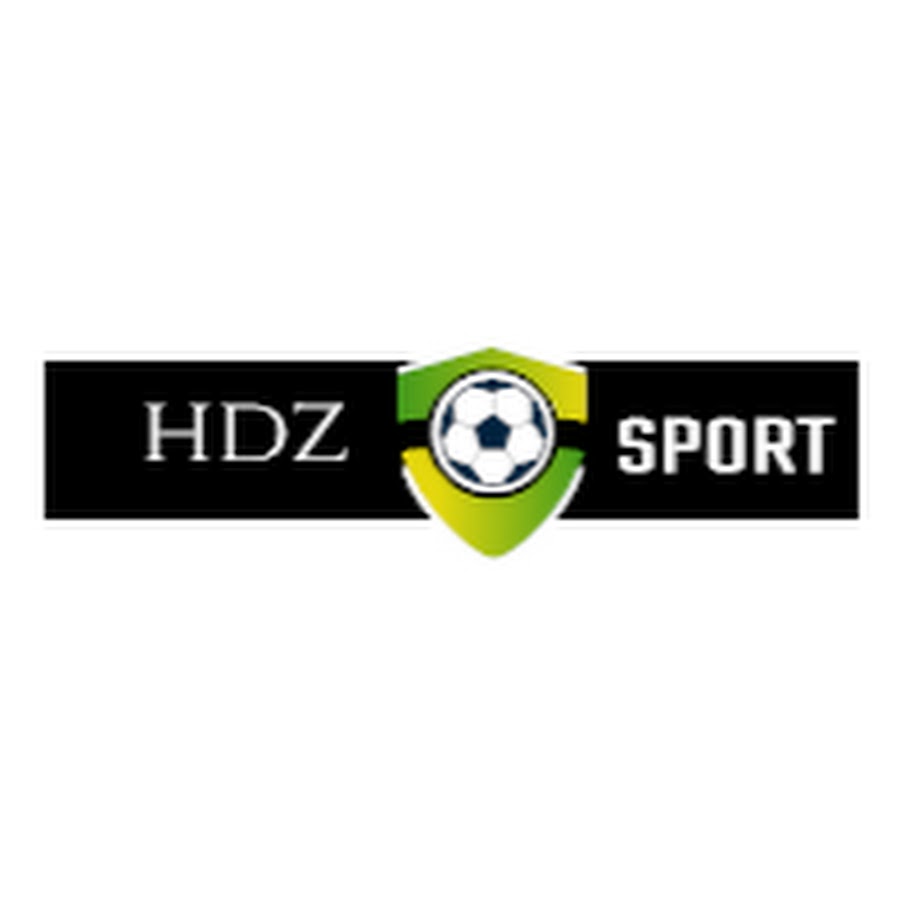 HDZ SPORT YouTube channel avatar