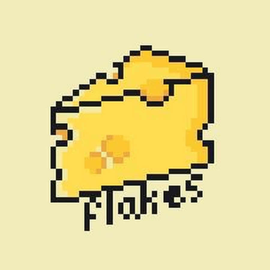 CheezyFlakes Avatar del canal de YouTube