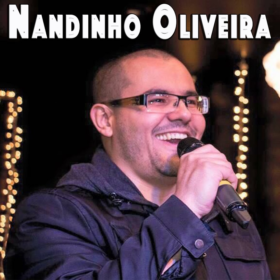 Nandinho Oliveira - O Brazil de Fora do Brasil YouTube kanalı avatarı