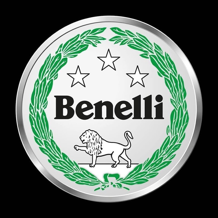 Benelli Avatar canale YouTube 