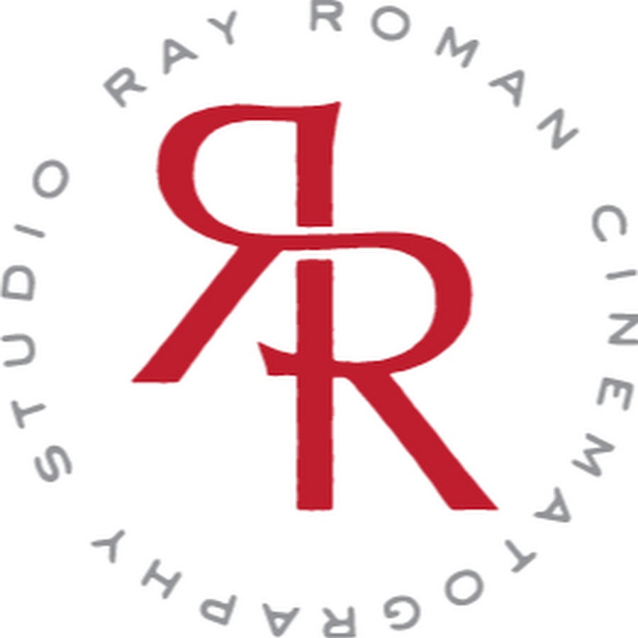 Ray Roman YouTube channel avatar