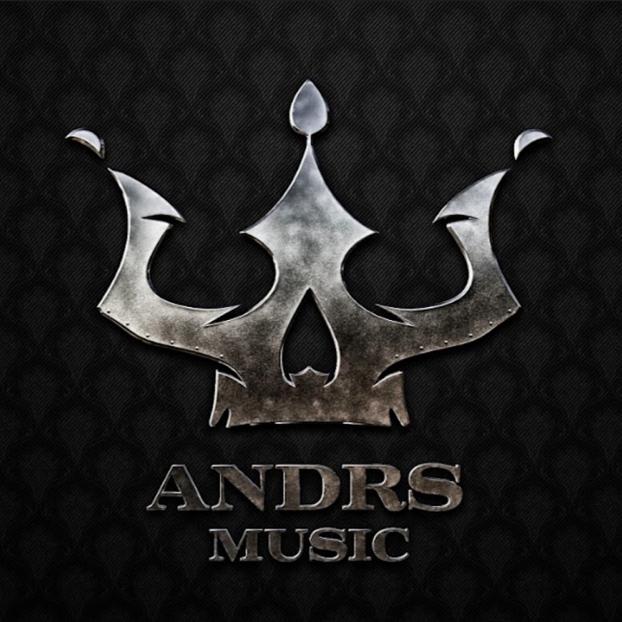 ANDRS MUSIC Avatar de canal de YouTube