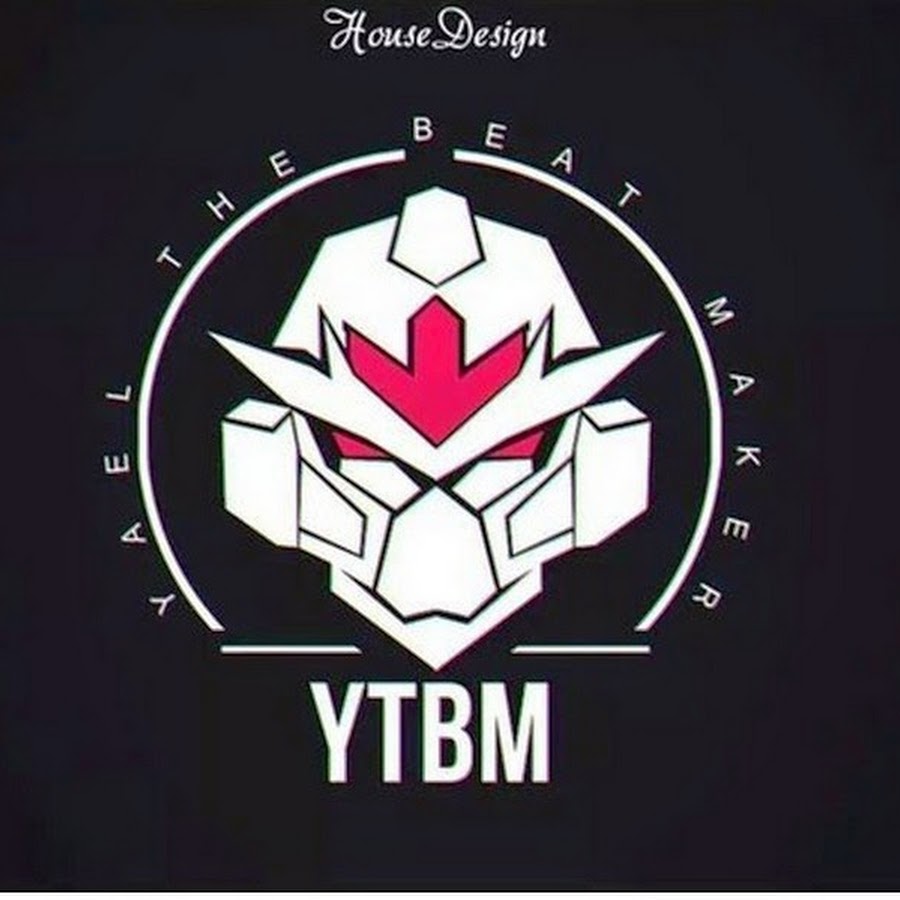 YTBM Official Avatar de canal de YouTube