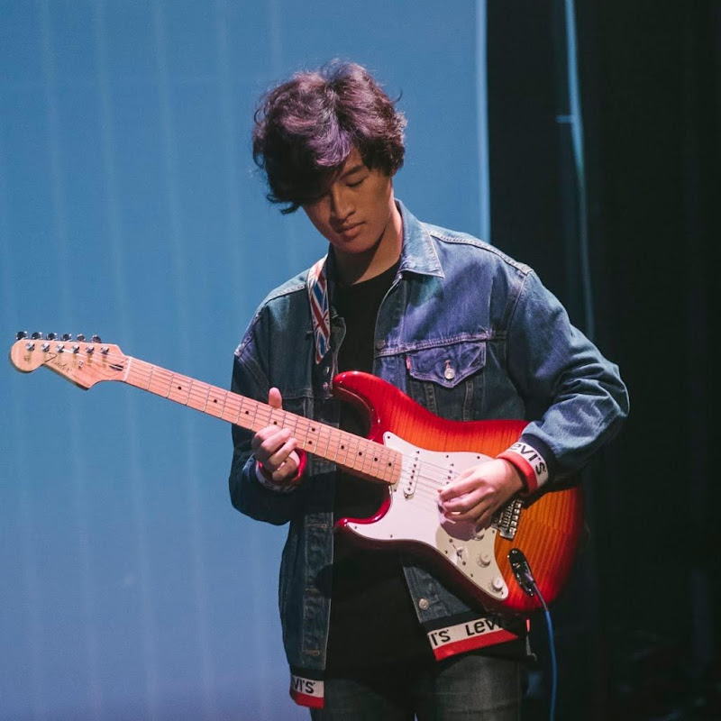 Gordon Ho - 網紅的藏寶箱 