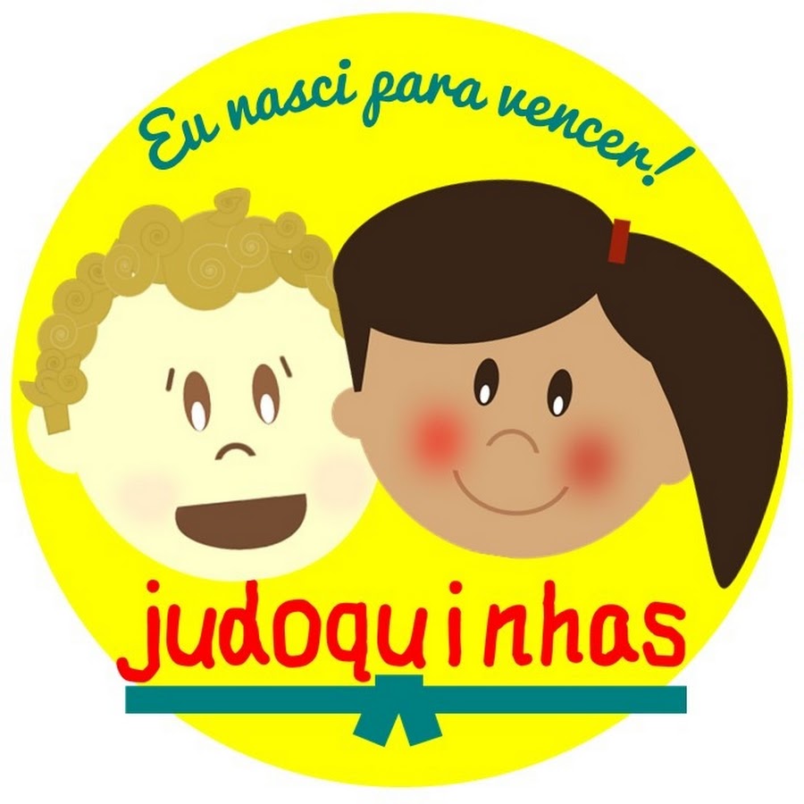 Judoquinhas YouTube channel avatar
