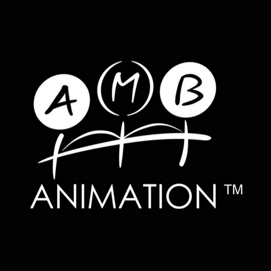 AMB Animation Academy YouTube kanalı avatarı