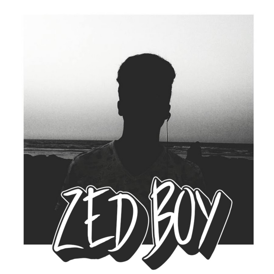 ZED BOY رمز قناة اليوتيوب