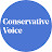 Conservative Voice on YouTube