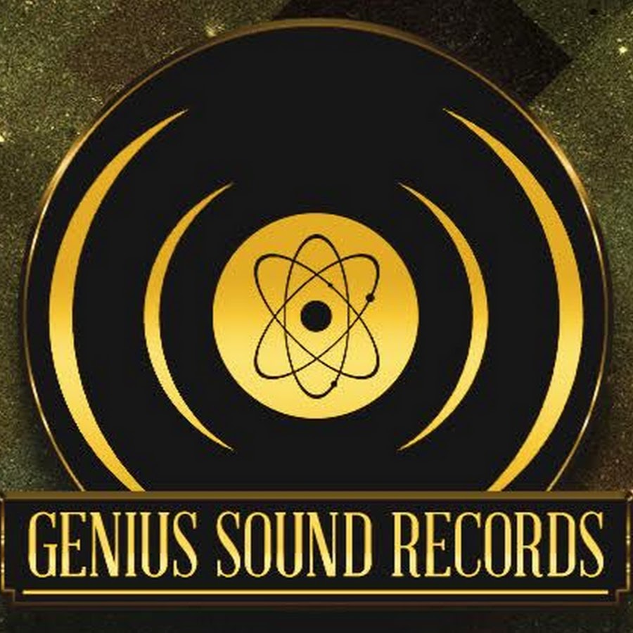 Genius Sound Â® YouTube channel avatar