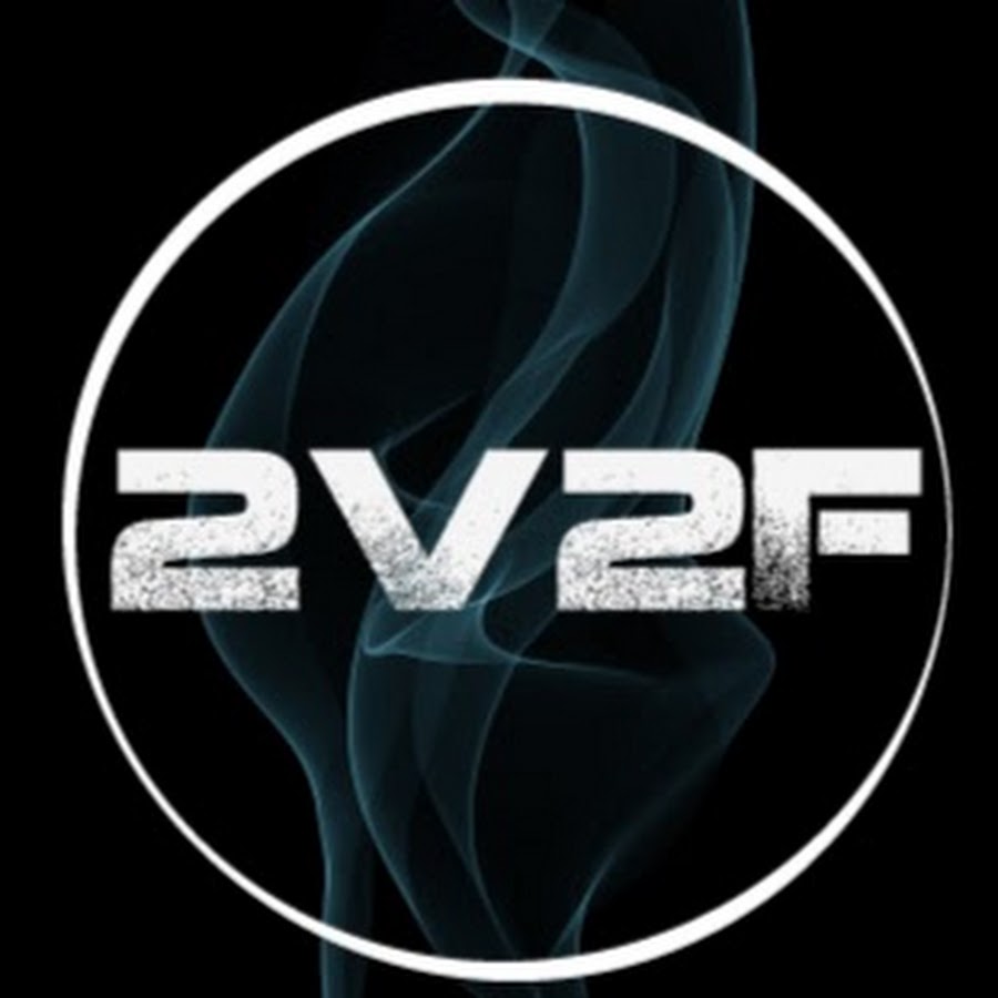 2 VAPERS 2 FURIOUS YouTube channel avatar