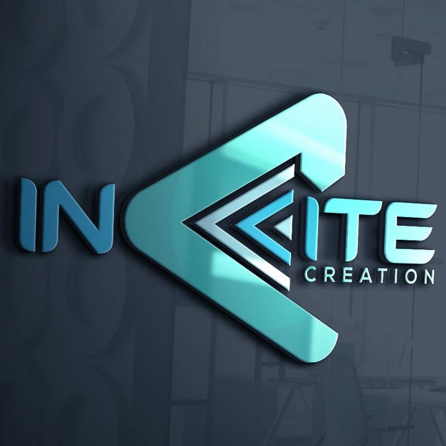 incite creation YouTube kanalı avatarı