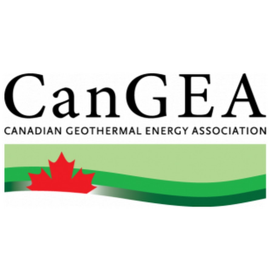 CanGEA YouTube channel avatar