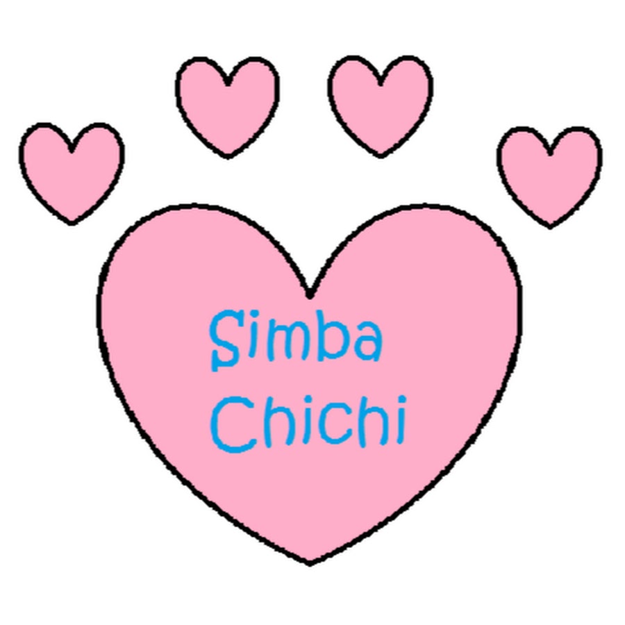Simba Chichi Avatar canale YouTube 