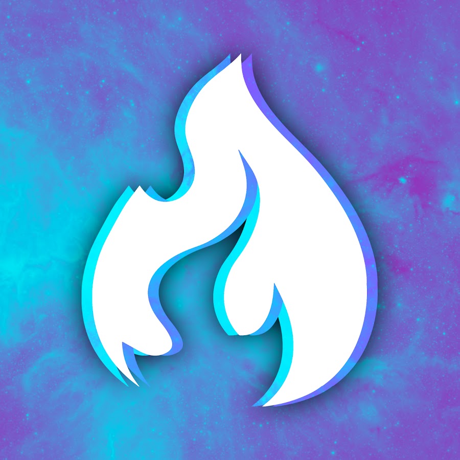raysfire YouTube channel avatar