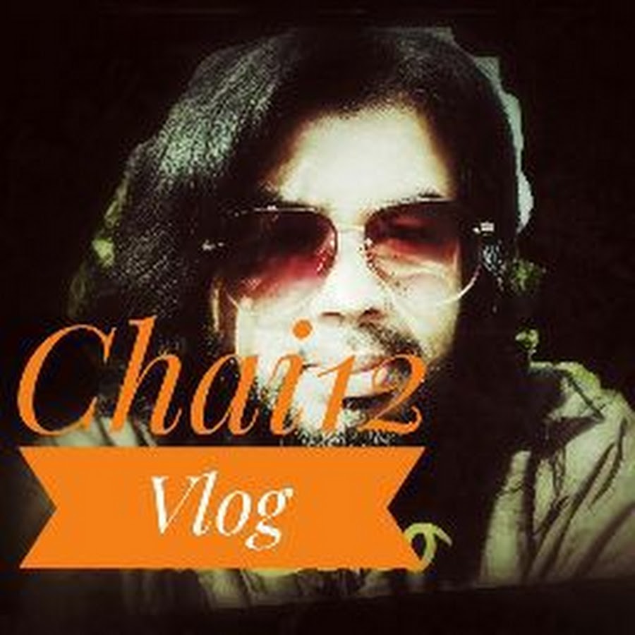 Chai Echo Travel YouTube channel avatar