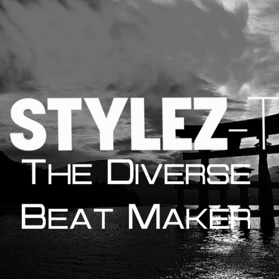 StylezT10 رمز قناة اليوتيوب