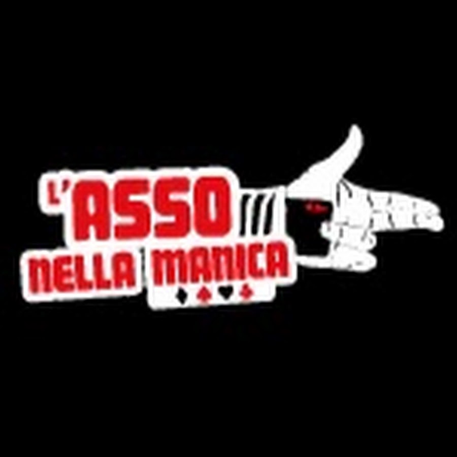 lAssoNellaManica.com YouTube channel avatar