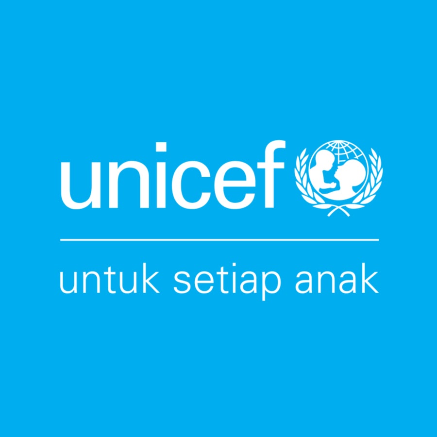 UNICEF Indonesia यूट्यूब चैनल अवतार