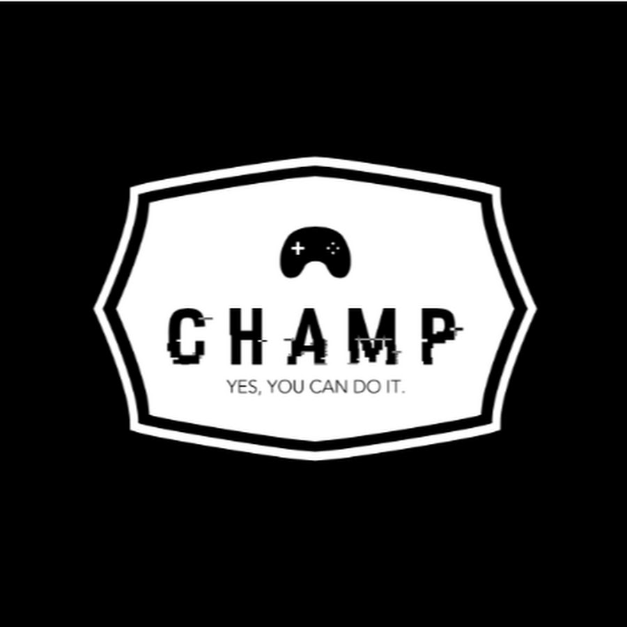 Champâ€™s Life YouTube channel avatar
