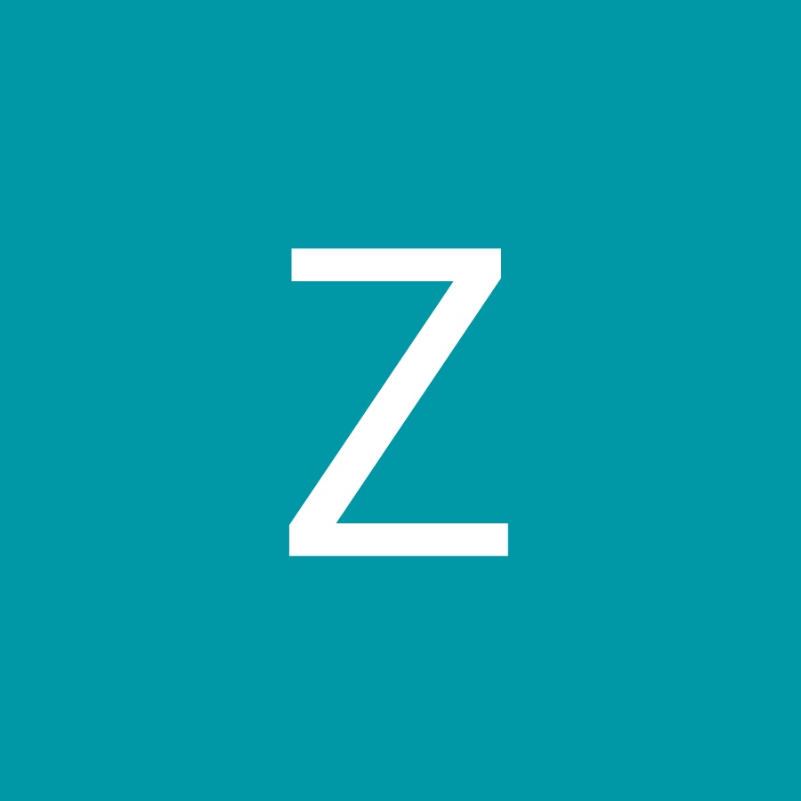 ZuImaLobato यूट्यूब चैनल अवतार