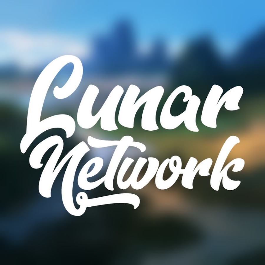 Lunar Network YouTube kanalı avatarı