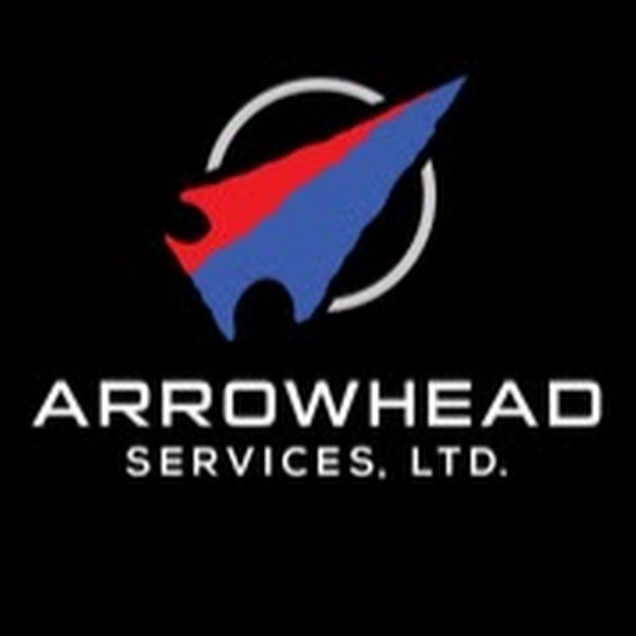 Arrowhead Services, Ltd. YouTube channel avatar