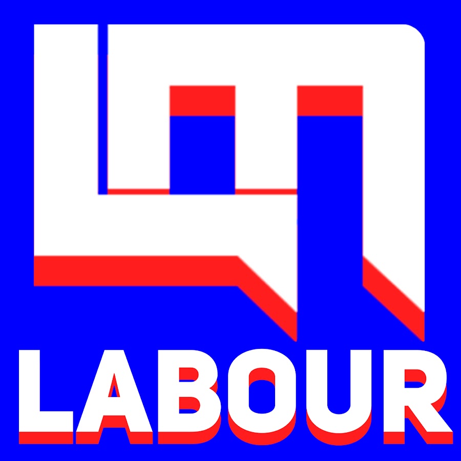 LabourMan YouTube channel avatar