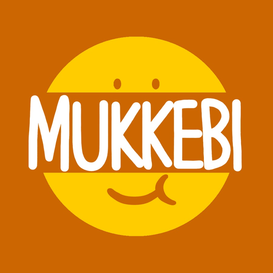 Mukkebi ë¨¹ê¹¨ë¹„ YouTube kanalı avatarı