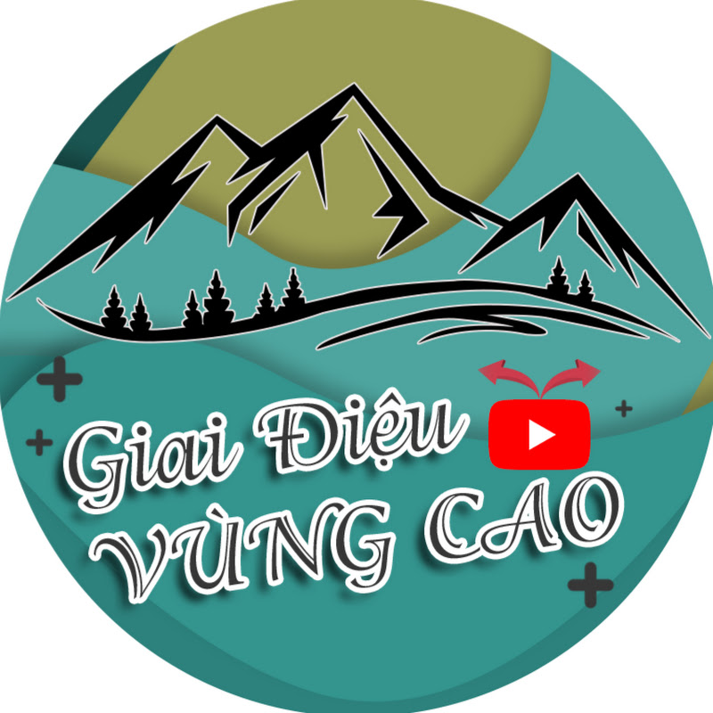 Giai Điệu Vùng Cao - 網紅的藏寶箱 