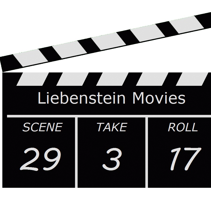 LiebensteinMovies YouTube channel avatar