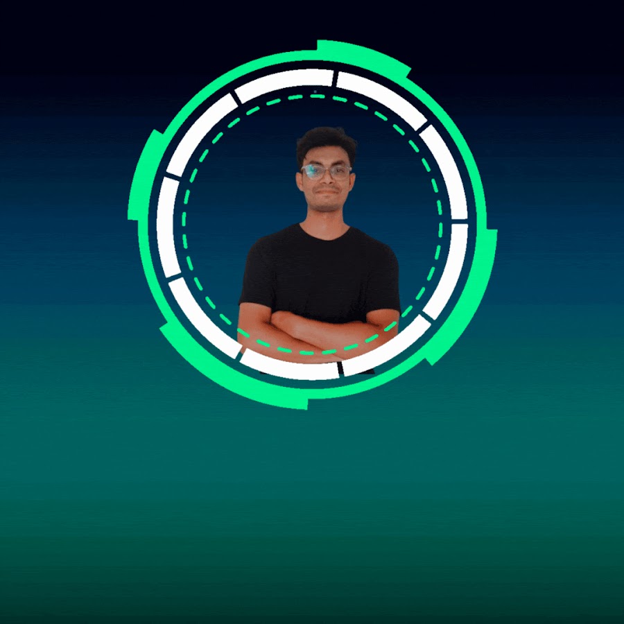 Akshay Ninave YouTube channel avatar