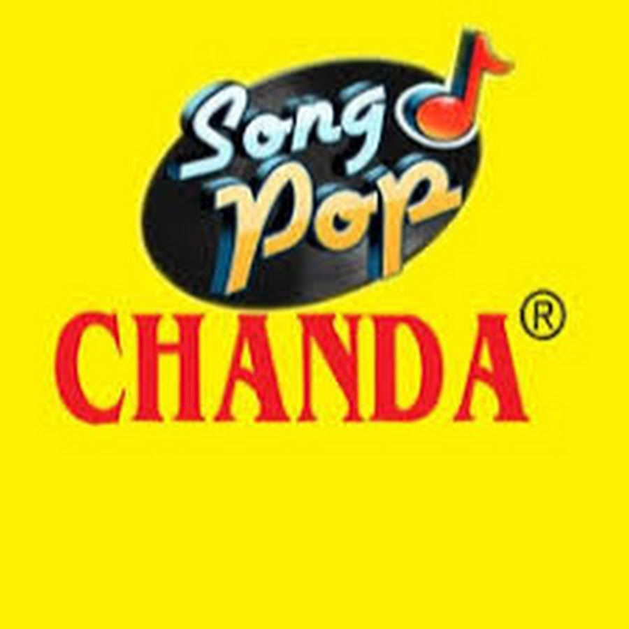 Chanda Pop Songs رمز قناة اليوتيوب