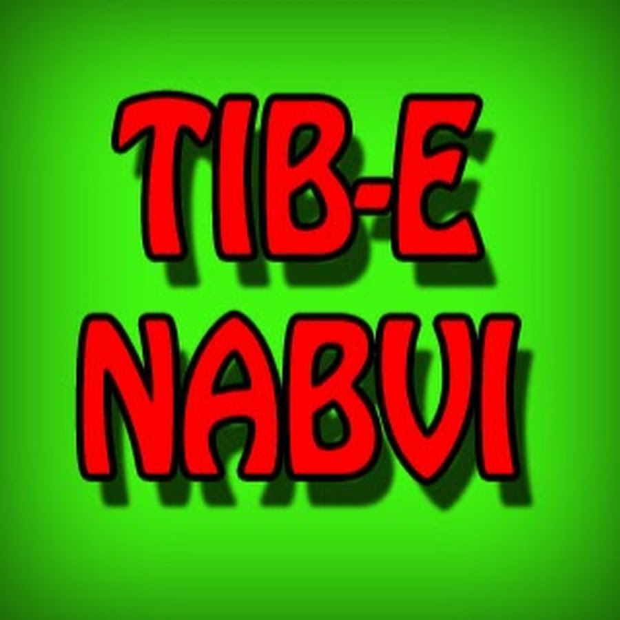 TIB-E-NABVI YouTube channel avatar