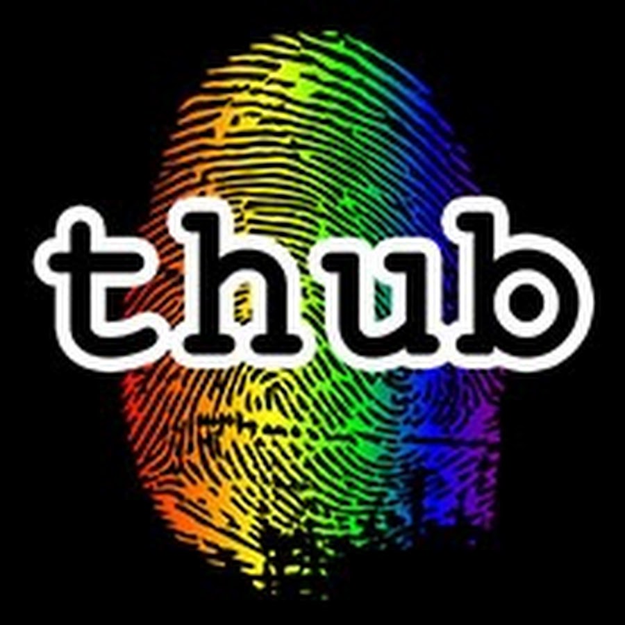 thubprint YouTube channel avatar